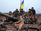 Українських бійців не відправлятимуть до Сирії для боротьби з ІДІЛ, - Міноборони