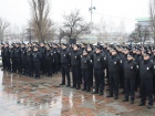 В Кременчуку почала роботу патрульна поліція