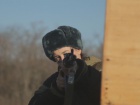 На Луганщині обстріляли зведену мобільну групу «Щастя», є поранені