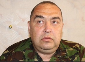 СБУ завершила розслідування кримінальної справи щодо Плотницького - фото