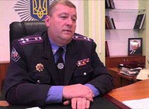 Керівника поліції Рівненщини звільнено за ймовірну причетність до "бурштинової мафії" - фото