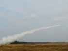 В Україні успішно випробували тактичну ракету
