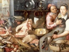 В Україні знайшли викрадені з голландського музею картини художників ХVII-ХVIII століття