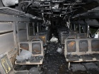 На Вінничині загорівся потяг з пасажирами [фото]