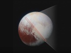 NASA показала детальне відео поверхні Плутона