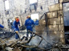 Під Броварами в пожежі загинули 7 людей, доля 10 невідома