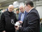 Турчинов: Потрібно швидше приступати до виробництва українських боєприпасів