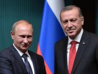 Путін дозволив росіянам відпочивати в Туреччині