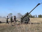 Бойовики грубо порушили Мінські угоди, застосувавши заборонену важку артилерію