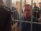 Єфремова арештовано, без права на грошову заставу