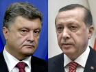 Ердоган: Позиція Туреччини щодо України є незмінною