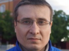 Російський активіст Рословцев попросив політичного притулку в Україні