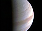 Станція Juno зблизилася з Юпітером на мінімальну відстань