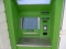 У Львові підірвали банкомат Приватбанку