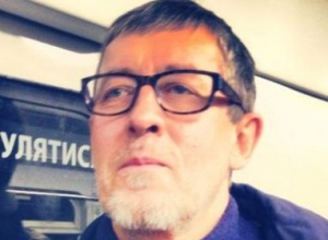 В Києві застрелився російський журналіст Олександр Щетинін - фото