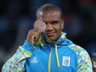 Жан Беленюк став срібним призером в Ріо при сумнівному суддівстві