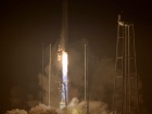 Американо-українська ракета успішно стартувала до МКС