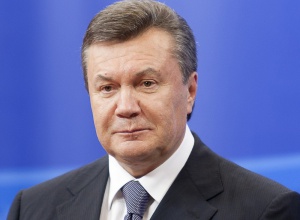 ГПУ: Янукович, будучи президентом, працював на Росію - фото