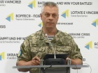 За минулу добу на Донбасі поранено 6 українських військових
