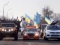 Судитимуть екс-ДАІшників за переслідування учасників Автомайдану
