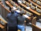 В Раді побилися депутати Кишкар і Головко (відео)