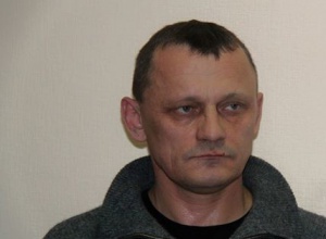 Політв′язня Карпюка перевели до Владимирського централу - фото