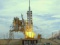 SpaceX успішно запустила ракету з вантажем для МКС