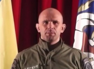 Екс-командир «чорної сотні» «Беркута» отримав російське громадянство - фото