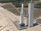 Названо дату запуску надважкої ракети Falcon Heavy