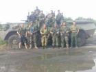 СБУ затримала в Одесі бойовика "ДНР", якого прислала ФСБ РФ