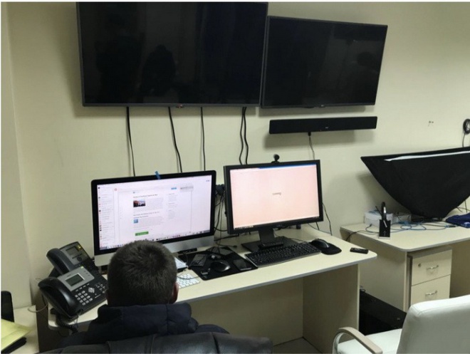 В Одесі телефонний оператор організував зв′язок між бойовиками "ЛНР" і російськими спецслужбами - фото
