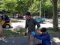В Одесі з ножем напали на громадського активіста