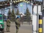 Росіянин намагався провезти в Україну труп дружини, видаваючи за живу