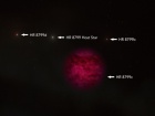 Астрономи знайшли воду на планеті за 129 світлових років від нас