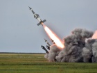 Україна проводить масштабні ракетні стрільби біля окупованого Криму