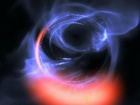 Вчені знайшли підтвердження існування гігантської чорної діри в центрі нашої галактики