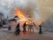 На різдвяному ярмарку у Львові стався вибух, є постраждалі