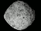 OSIRIS-Rex прибув до небезпечного для нас астероїда