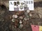 В Києві знайшли скарб зі срібних монет