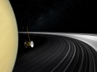У Сатурна не завжди були кільця