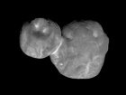 З′явилося більш якісне фото далекого астероїда "Ультима Туле"