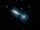 Чому об′єднання деяких галактик призводить до їх загибелі