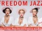Гурт Freedom-jazz відмовився їхати на Євробачення