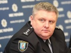 Крищенко вибачився за слова поліцейського "Лажись, Бандера"