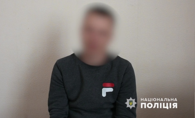 На Луганщині затримано бойовика «ЛНР» - фото