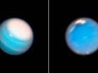 Що з погодою на Нептуні та Урані?