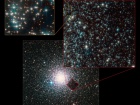 Знайдено ізольовану карликову галактику поруч з Чумацьким шляхом