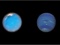 Габбл захопив народження гігантської бурі на Нептуні