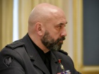 Порошенко призначив Кривоноса заступником секретаря РНБО