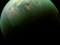 Кассіні надав нове уявлення про озера на Титані